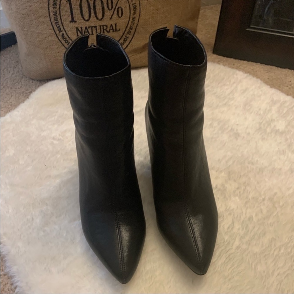 Vince camuto boots